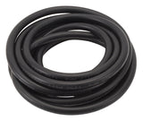 Russell Performance -8 AN Twist-Lok Hose (Black) (Pre-Packaged 100 Foot Roll) - 634323