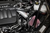 K&N 2013 Chevy Impala  13.6L  69 Series Typhoon Perf Intake Kit - 69-4526TS