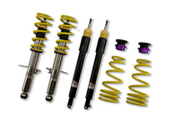 KW Coilover Kit V1 Infinity G37 2WD - 10285007
