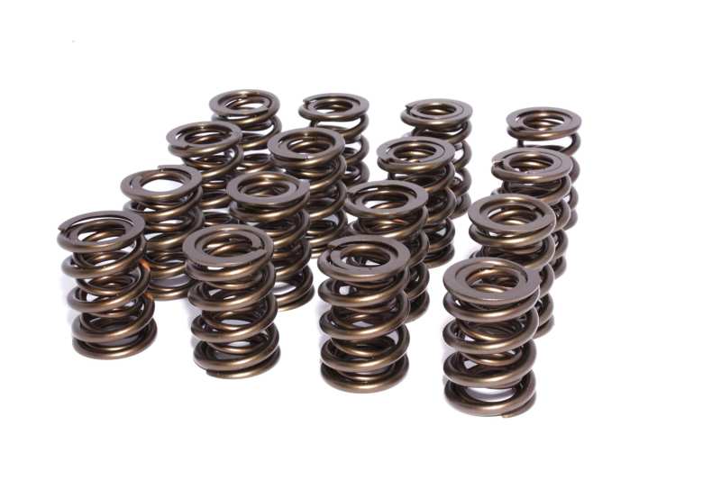 COMP Cams Valve Springs 1.550in Dual - 26089-16