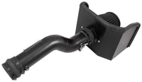 K&N 2016 Toyota Tacoma 3.5L Performance Intake Kit - 71-9039