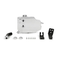 Mishimoto 11-14 Ford F-150 Aluminum Expansion Tank - Natural - MMRT-F150-11EN