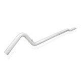 Stainless Works 2012-17 Jeep Wrangler Catback Dump Exhaust - JPJKUCBD