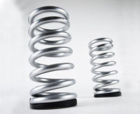 Belltech PRO COIL SPRING SET 82-93 S10 4& 6 Cyl 2inch-3inch - 23225