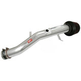 Injen 2006-09 IS250 2.5L V6 Black Short Ram Intake - SP2093BLK
