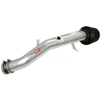 Injen 2006-09 IS250 2.5L V6 Black Short Ram Intake - SP2093BLK