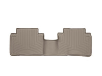 WeatherTech 13+ Acura RDX Rear FloorLiner - Tan - 454712