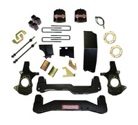 Skyjacker 6-7" KIT 14 GM 1500 P/U 4WD - C14660APK