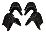 Energy Suspension Fd C-Bush 4 Deg. - Black - 4.7102G