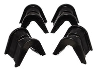 Energy Suspension Fd C-Bush 4 Deg. - Black - 4.7102G