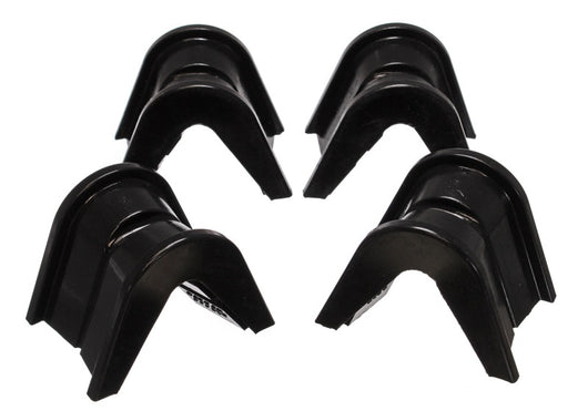 Energy Suspension Fd C-Bush 7 Deg. - Black - 4.7103G