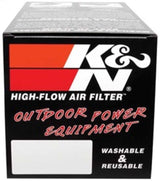 K&N Replacement Industrial Air Filter for Bobcat / Case Int'l / Caterpillar / Hitachi / John Deere - E-4961