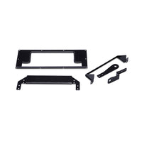 Mishimoto 99-05 Mazda Miata Thermostatic Oil Cooler Kit - Black - MMOC-MIA-99TBK