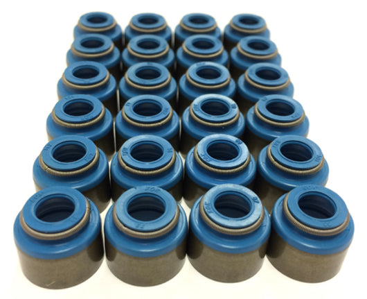 GSC P-D Nissan TB48DE Valve Stem Viton 7mm Seal - SET OF 24 - 1054