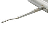 aFe MACHForce XP Exhausts Cat-Back SS-304 14-17 Mini Cooper S Hardtop 2-Door w/ Black Tips - 49-36331-B