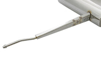 aFe MACHForce XP Exhausts Cat-Back SS-304 14-17 Mini Cooper S Hardtop 2-Door w/ Polished Tips - 49-36331-P