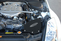 Volant 03-06 Nissan 350Z 3.5 V6 Pro5 Closed Box Air Intake System - 12635