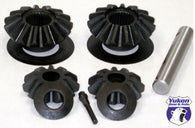 Yukon Gear Standard Open Spider Gear Kit For 8.2in GM w/ 28 Spline Axles - YPKGM8.2-S-28