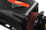 Injen 18+ Jeep Wrangler JL V6-3.6L Polished Oiled Power-Flow Air Intake System - PF5005PC