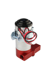 Aeromotive SS Series Billet (14 PSI) Carbureted Fuel Pump w/ AN-8 Inlet and Outlet Ports - 11213