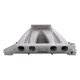 Edelbrock Manifold BBC Big Victor II Dominator Flange CNC -Port Matched - 28009