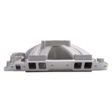 Edelbrock BBC Tall Deck Victor EFI Manifold Dominator Flange - 29165