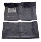Lund 84-95 Dodge Caravan Pro-Line Full Flr. Replacement Carpet - Charcoal (1 Pc.) - 83013