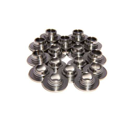 COMP Cams Ti Retainers +.050in 7Deg (261 - 781-16