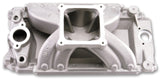 Edelbrock Super Victor BBC Tall Deck Manifold - 2916