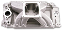 Edelbrock Super Victor BBC Tall Deck Manifold - 2916