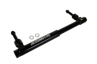 Aeromotive Fuel Log - Demon 9/16-24 Thread - 14202