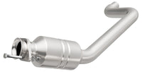 Magnaflow Conv DF 10-12 Jaguar XF 5.0L - 52003