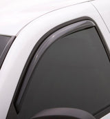 Lund 05-06 Toyota Tundra Access Cab Catch-All Front Floor Liner - Beige (2 Pc.) - 606246