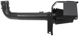 K&N 71 Series Performance Intake Kit - Chevrolet/GMC 14-15 Silverado/Sierra / 2015 Suburban/Yukon - 71-3082