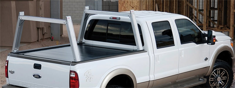 Pace Edwards 2019 Chvey Silverado 1500 6ft 6in Bed JackRabbit Kit w/ Explorer Rails - JECA28A59