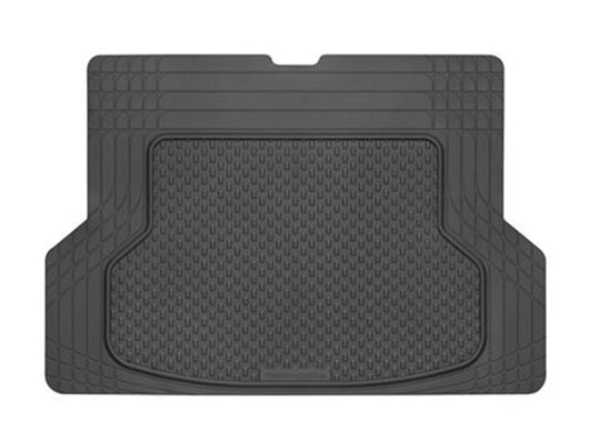 WeatherTech Universal All Vehicle Cargo Mat - Black - 11AVMCB
