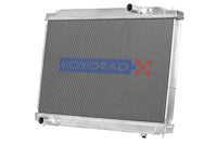 Koyo 03-07 Mitsubishi Evolution 8/9 2.0L Turbo (MT) Radiator - HH031610