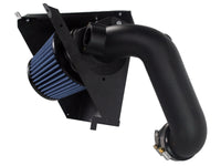 aFe MagnumFORCE Intakes Stage-2 P5R AIS P5R Audi A4 02-05 L4-1.8L (t) - 54-10322