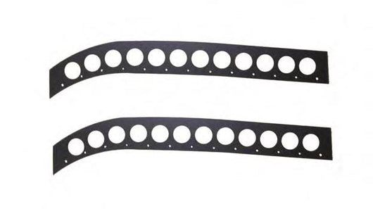 Cusco Mitsubishi Evo 7 CT9A Rear Ventiliation Panel - 565 828 A
