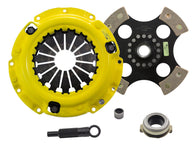 ACT 2006 Mazda MX-5 Miata HD/Race Rigid 4 Pad Clutch Kit - ZM4-HDR4