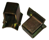 Skyjacker Leaf Spring Bumper Bracket 1987-1995 Jeep Wrangler (YJ) - BP30