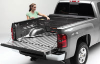 Roll-N-Lock 15-18 Ford F-150 LB 96in Cargo Manager - CM103