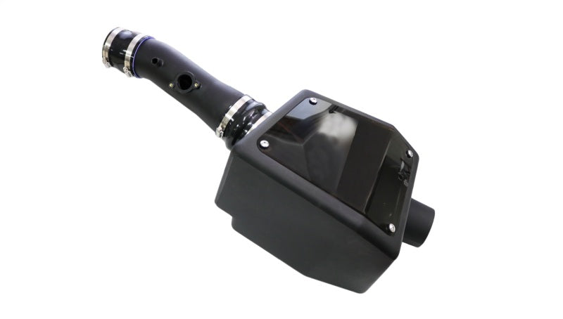 Volant 16-18 Toyota Tacoma 3.5L V6 PowerCore Closed Box Air Intake System - 186356