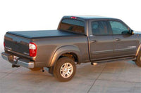 Access Limited 04-06 Tundra Double Cab 6ft 2in Bed Roll-Up Cover - 25169