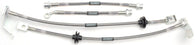 Russell Performance 05-06 Pontiac GTO Brake Line Kit - 692320