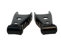 Belltech SHACKLE KIT 73-08 GM/94-99 Ram/87-97 F150 - 6700
