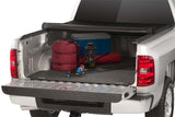 Access Limited 17-19 Titan XD 8ft Bed (Clamps On w/ or w/o Utili-Track) Roll-Up Cover - 23239