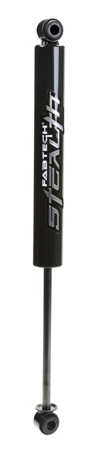 Fabtech 97-06 Jeep JK 4WD Rear Stealth Shock Absorber - FTS6182