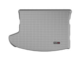 WeatherTech 07+ Jeep Compass Cargo Liners - Grey - 42578