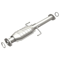 MagnaFlow Conv DF 02-04 Tacoma 3.4L rear 50S - 441770